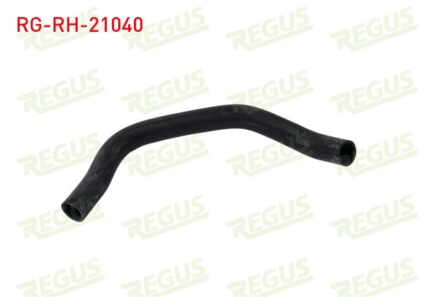REGUS RG-RH-21040 | Radyatör Hortumu Alt Accent 1.3, 1.5 CRDI