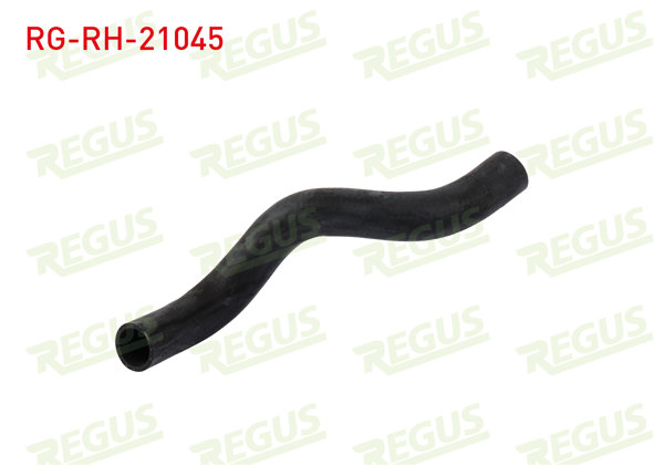 REGUS RG-RH-21045 | Radyatör Hortumu Üst i20 1.2