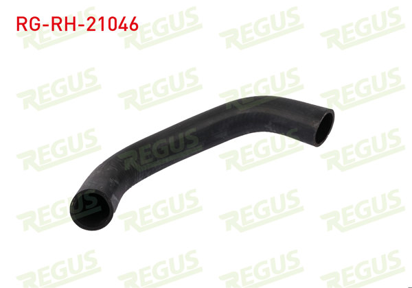 REGUS RG-RH-21046 | Radyatör Hortumu Üst i20 1.2
