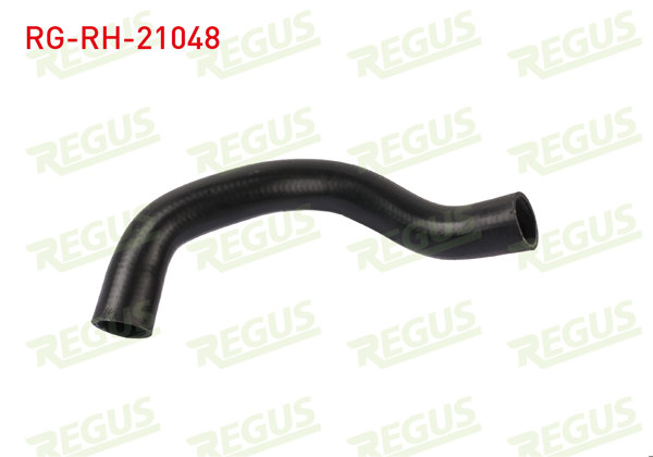 REGUS RG-RH-21048 | Radyatör Hortumu Üst i30 1.4, 1.6 CRDI