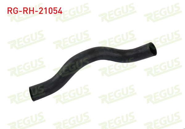 REGUS RG-RH-21054 | Radyatör Hortumu Alt Starex 2.5 TDCI