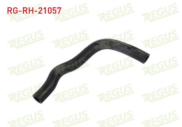 REGUS RG-RH-21057 | Radyatör Hortumu Üst i10 1.1