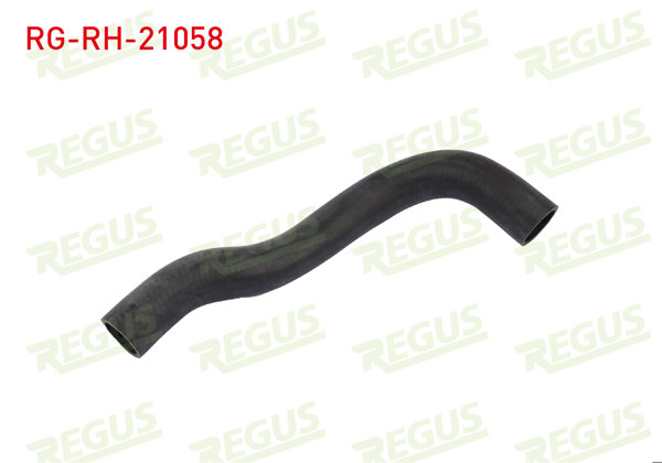 REGUS RG-RH-21058 | Radyatör Hortumu Üst i20 1.2