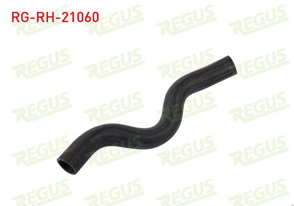 REGUS RG-RH-21060 | Radyatör Hortumu Üst Santa Fe 2.2 CRDI