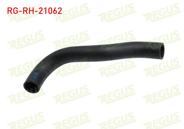 REGUS RG-RH-21062 | Radyatör Hortumu Üst i20 1.2 Cvvt