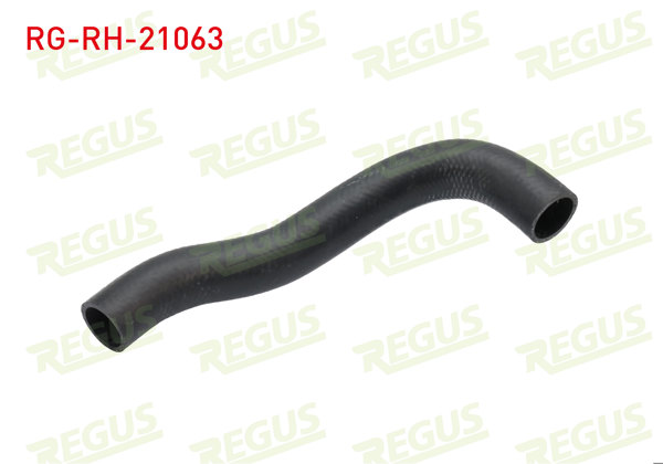 REGUS RG-RH-21063 | Radyatör Hortumu Üst i20 1.4