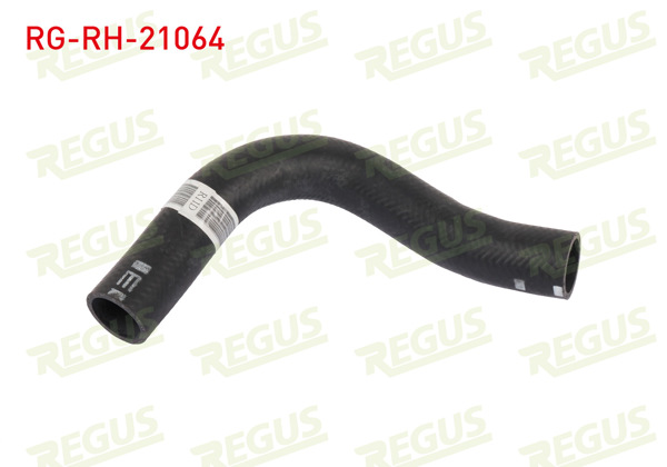 REGUS RG-RH-21064 | Radyatör Hortumu Alt (Orjınal) i20 1.4 Mpı