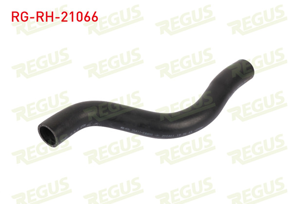 REGUS RG-RH-21066 | Radyatör Hortumu Üst (Orjınal) i20 1.0 T-GDI