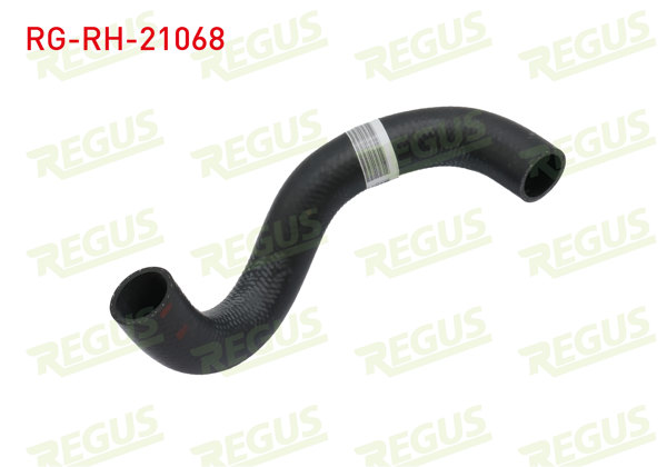 REGUS RG-RH-21068 | Radyatör Hortumu Alt (Orjınal) i20 1.4