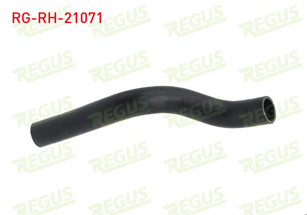 REGUS RG-RH-21071 | Radyatör Hortumu Üst (Orjınal) i20 1.0 T-GDI 2020 -