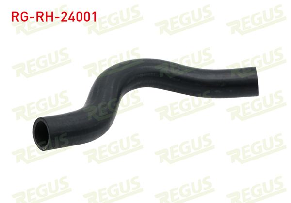 REGUS RG-RH-24001 | Radyatör Hortumu Üst Kia Sportage (Je) 2.0 CRDI 2004-2010