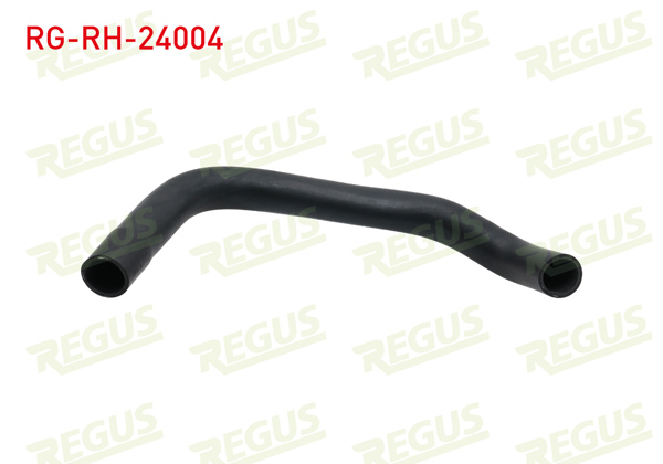 REGUS RG-RH-24004 | Radyatör Hortumu Alt Kia Bongo K2500 2.5 CRDI 2009 -