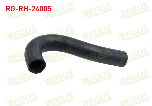 REGUS RG-RH-24005 | Radyatör Hortumu Üst Kia Sorento I (Jc) 2.5 CRDI 2002-2006