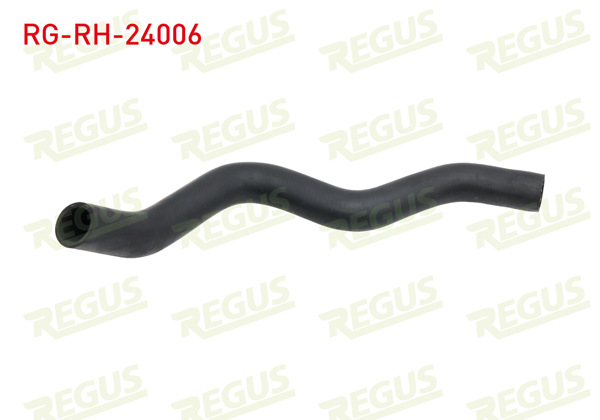 REGUS RG-RH-24006 | Radyatör Hortumu Alt Kia Sorento I (Jc) 2.5 CRDI 2002-2006