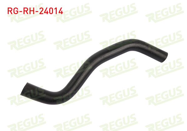 REGUS RG-RH-24014 | Radyatör Hortumu Alt Cerato 1.6