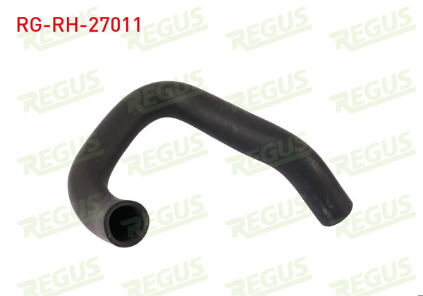 REGUS RG-RH-27011 | Radyatör Hortumu Alt Mazda 323 1.6