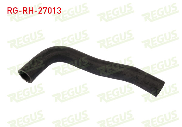 REGUS RG-RH-27013 | Radyatör Hortumu Alt Mazda 323 2.0