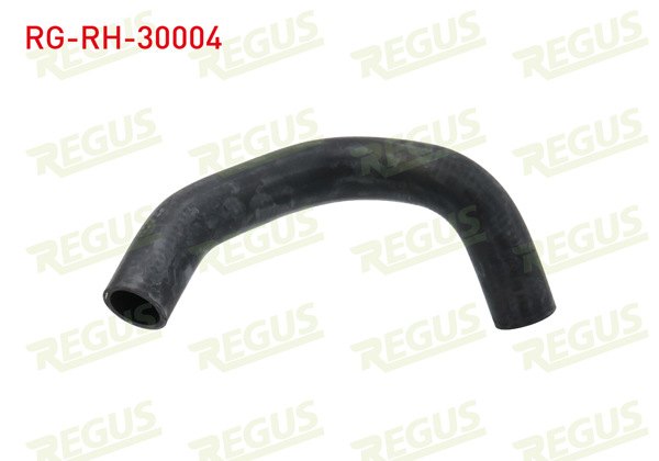 REGUS RG-RH-30004 | Radyatör Hortumu Alt Mitsubishi L200 (Kbt,Kat) 2.5 D 2005 -