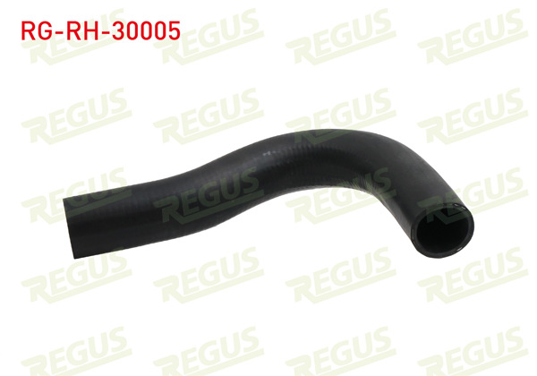 REGUS RG-RH-30005 | Radyatör Hortumu Üst Mitsubishi L200 Magnum (K7t,K6t) 2.5 TD 1996-2006