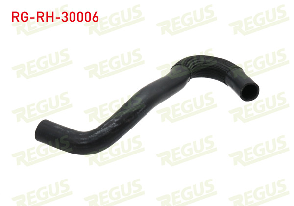 REGUS RG-RH-30006 | Radyatör Hortumu Alt Mitsubishi L200 Magnum (K7t,K6t) 2.5 TD 1996-2006