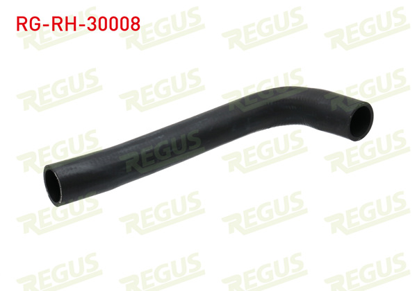 REGUS RG-RH-30008 | Radyatör Hortumu Üst Mitsubishi L300 (P0w,P1w) 2.5 D 1986-2006