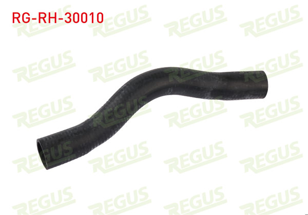 REGUS RG-RH-30010 | Radyatör Hortumu Üst L200 2.4