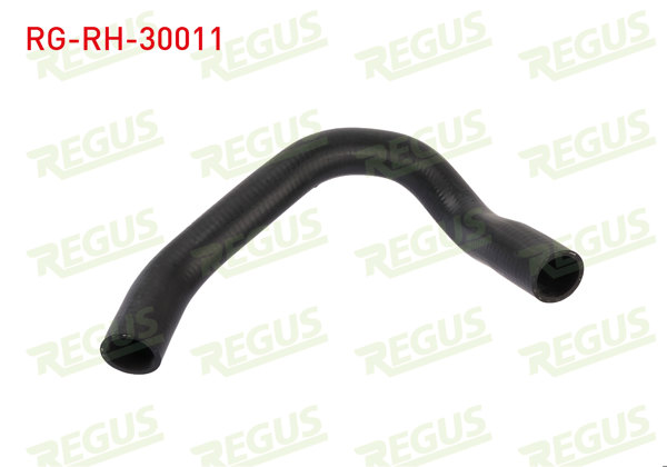 REGUS RG-RH-30011 | Radyatör Hortumu Alt L200 2.4