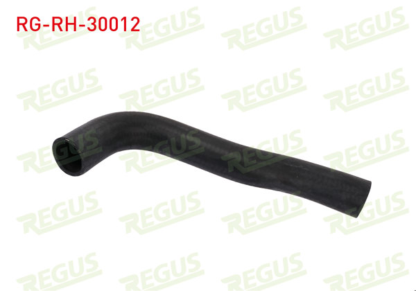 REGUS RG-RH-30012 | Radyatör Hortumu Üst L200 2.5