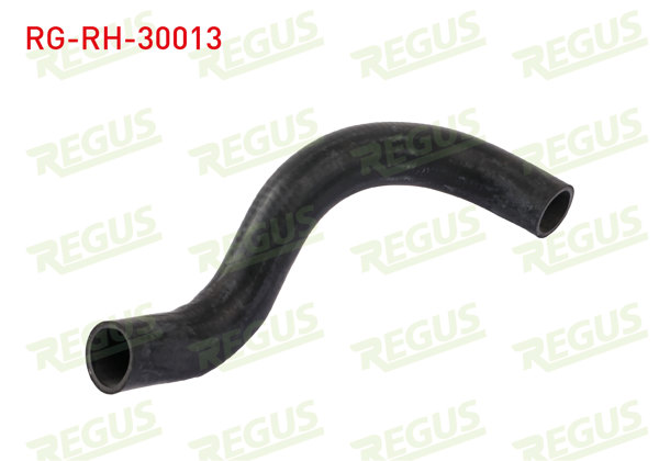 REGUS RG-RH-30013 | Radyatör Hortumu Alt L200 2.5
