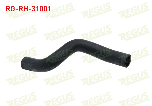 REGUS RG-RH-31001 | Radyatör Hortumu Üst Nissan Almera II (N16) 1.8İ 2000-2007