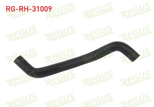 REGUS RG-RH-31009 | Radyatör Hortumu Alt Sunny 1.4-1.6