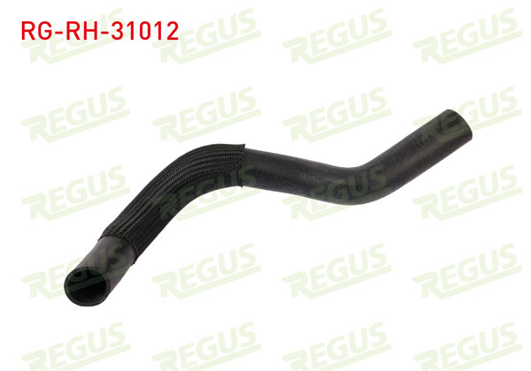 REGUS RG-RH-31012 | Radyatör Hortumu Üst Navara 2.4