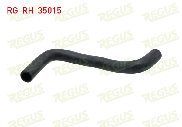 REGUS RG-RH-35015 | Radyatör Hortumu Üst Renault Symbol Thalia I 1.5 DCI 1998-2005
