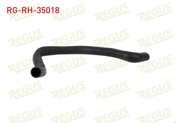 REGUS RG-RH-35018 | Radyatör Hortumu Alt Renault Kangoo (Kc0 / 1) 1.5 DCI 2005 -
