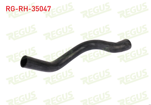 REGUS RG-RH-35047 | Radyatör Hortumu Alt Renault R9 (L42) 1.4 1985-2000