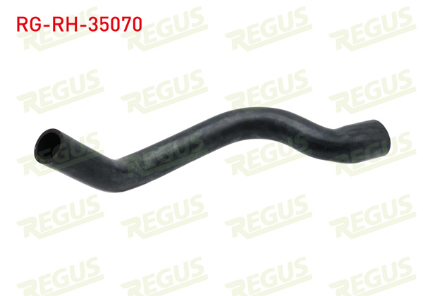 REGUS RG-RH-35070 | Radyatör Alt Hortumu Renault R11 (B / C37) 1.4 1983-1995