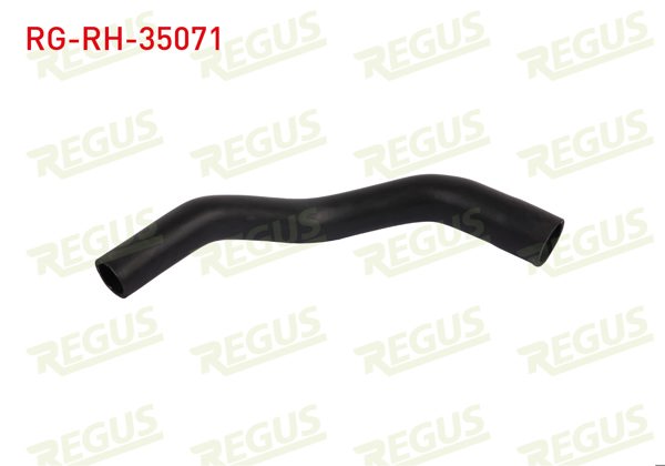 REGUS RG-RH-35071 | Radyatör Üst Hortumu Renault R11 (B / C37) 1.4 1983-1995