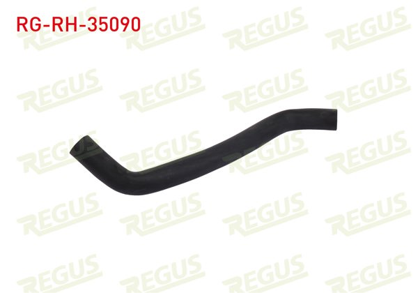 REGUS RG-RH-35090 | Radyatör Alt Hortumu Renault Grand Scenic II (Jm0 / 1_) 1.5 DCI 2004-2009