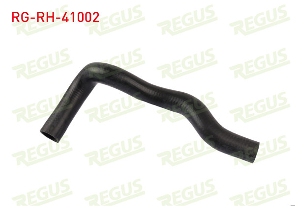 REGUS RG-RH-41002 | Radyatör Hortumu Alt Carry 1.0