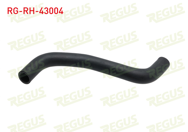 REGUS RG-RH-43004 | Radyatör Hortumu Alt Toyota Corolla Verso (Zer_, Zze_, R1_) 1.6 2004-2009