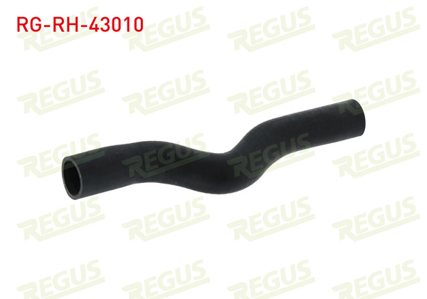 REGUS RG-RH-43010 | Radyatör Hortumu Üst Toyota Avensis (T22) 2.0İ 1997-2003