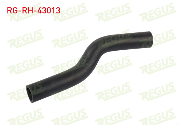 REGUS RG-RH-43013 | Radyatör Hortumu Üst Corolla 1.3