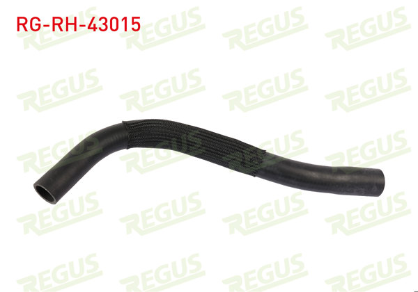 REGUS RG-RH-43015 | Radyatör Hortumu Üst Corolla 1.4-1.6-1.8 Vvt-I