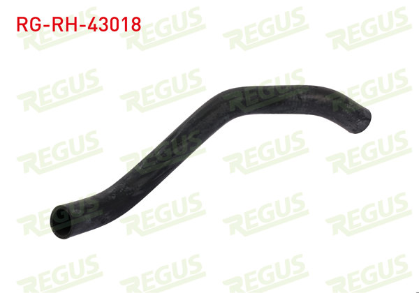 REGUS RG-RH-43018 | Radyatör Hortumu Alt Carina 2.0