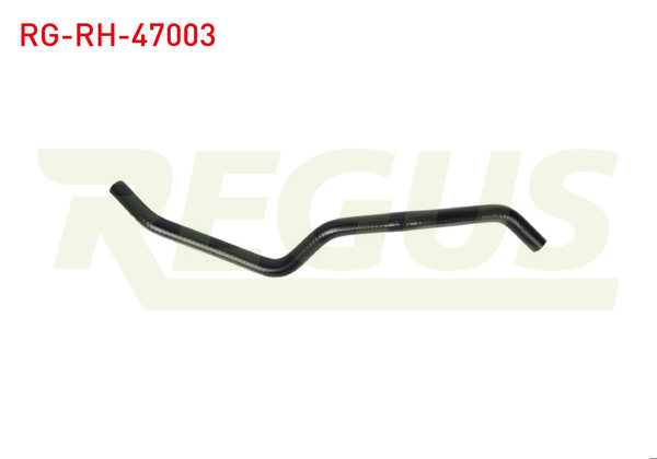 REGUS RG-RH-47003 | Radyatör Hortumu Dacia Logan (Ls) 1.4-1.6 16V 2004-2012
