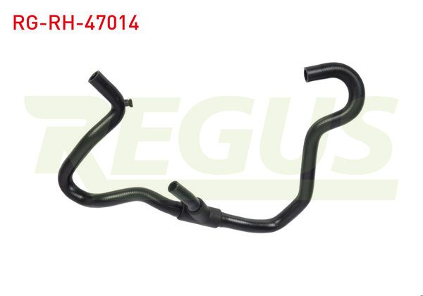 REGUS RG-RH-47014 | Radyatör Hortumu Dacia Logan Mcv (Ks) 1.5 DCI 2007-2013