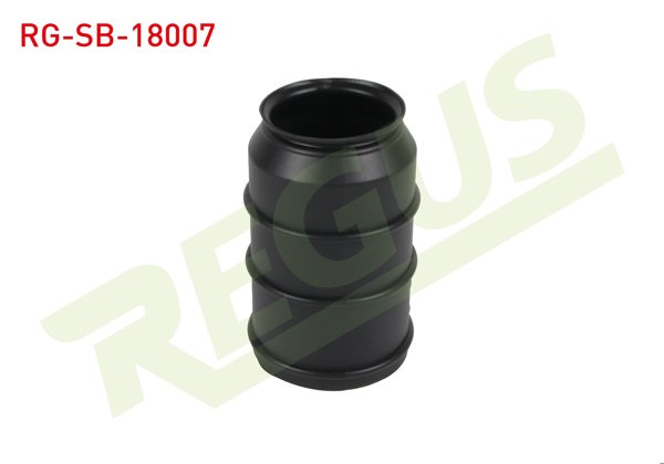 REGUS RG-SB-18007 | Amortisör Toz Körüğü Ducato II 2002-2006 / Boxer II 2002-2006 / Jumper II 2002-2006