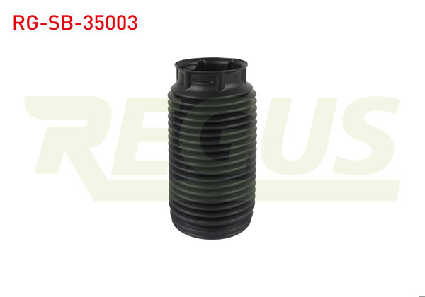 REGUS RG-SB-35003 | Amortisör Toz Körüğü Master III 2010-/ Movano 2010 -