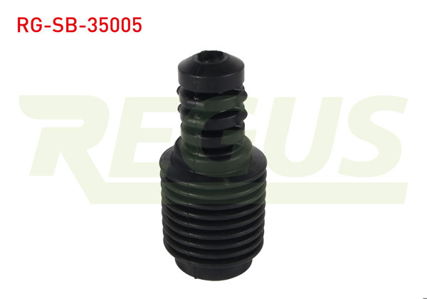 REGUS RG-SB-35005 | Amortisör Toz Körüğü Megane II