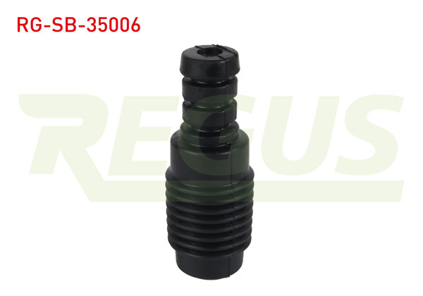 REGUS RG-SB-35006 | Amortisör Toz Körüğü Clio III